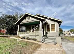 1711 E 12th St - Photo 1 of 1