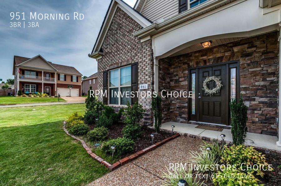 951 Morning Rd - Photo 2 of 25