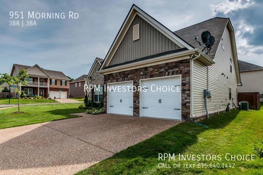 951 Morning Rd - Photo 4 of 25