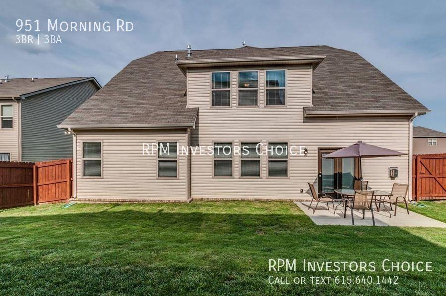 951 Morning Rd - Photo 5 of 25