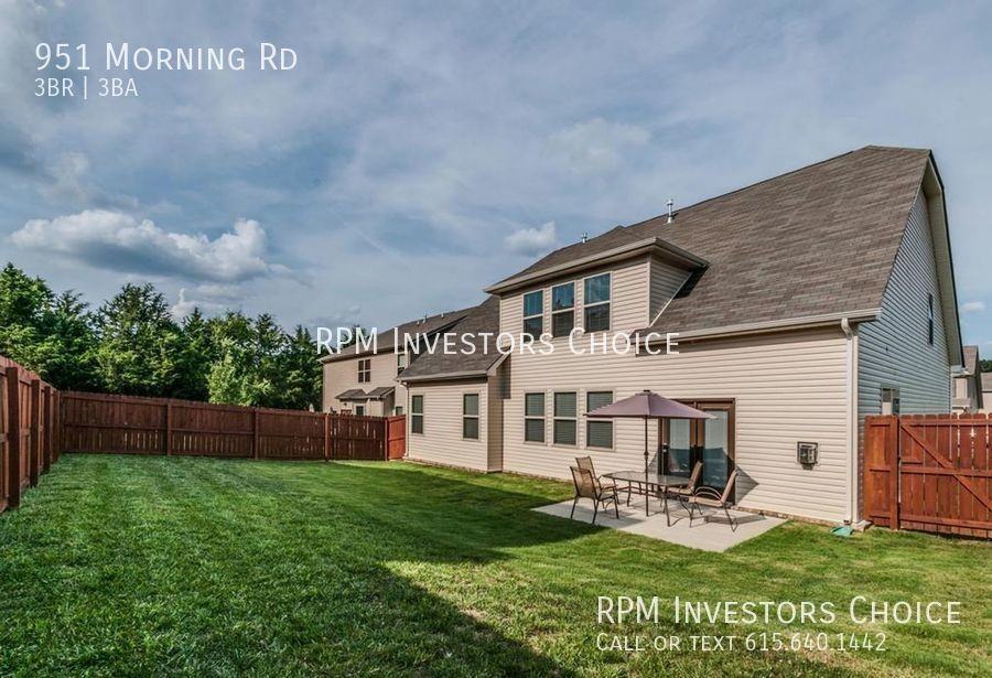 951 Morning Rd - Photo 6 of 25