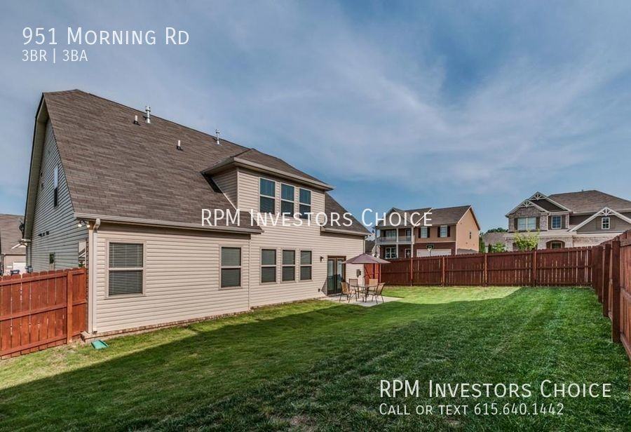 951 Morning Rd - Photo 7 of 25