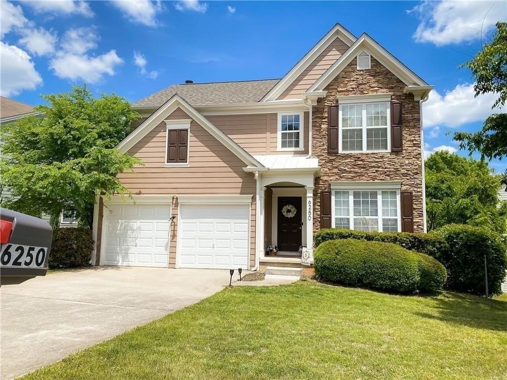 6250 Whirlaway Dr - Photo 2 of 18