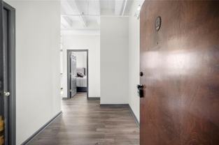 32 Peachtree St Nw #508 - Photo 1 of 1