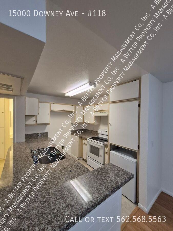 15000 Downey Ave #118 - Photo 2 of 10
