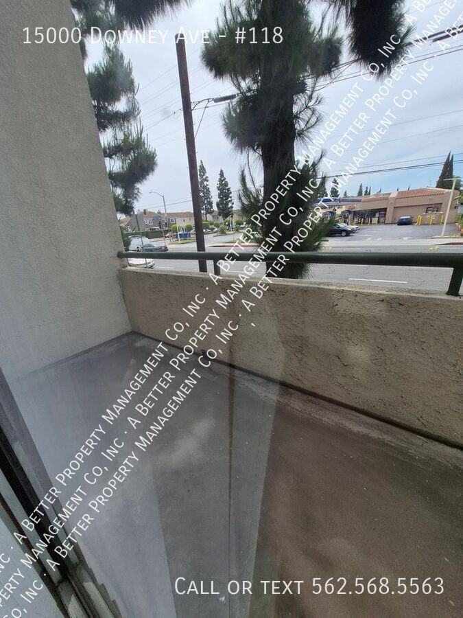 15000 Downey Ave #118 - Photo 4 of 10