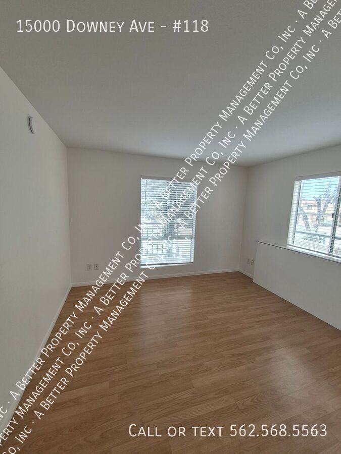 15000 Downey Ave #118 - Photo 5 of 10