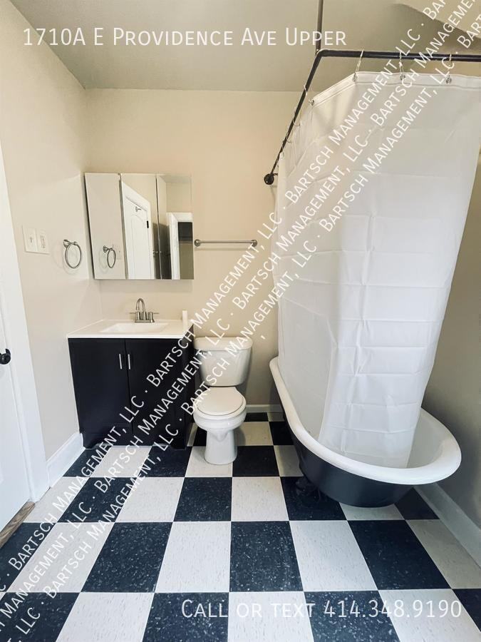 1710A E Providence Ave Uppr - Photo 4 of 6