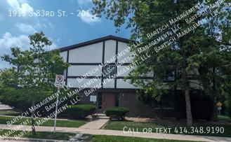 1915 S 83rd St #201 - Photo 1 of 1