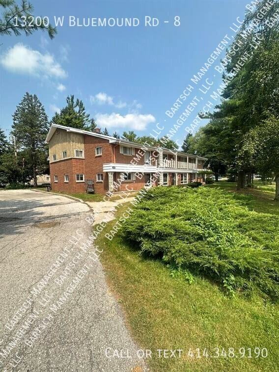 13200 W Bluemound Rd #8 - Photo 2 of 21