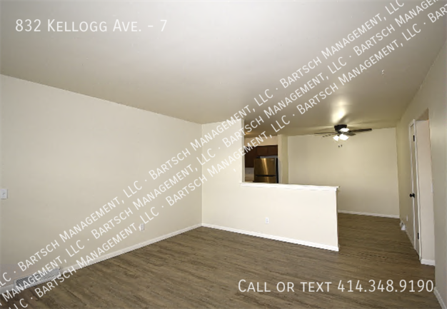 832 Kellogg Ave #7 - Photo 4 of 15
