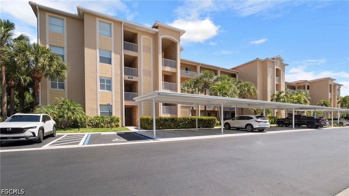 8341 Whiskey Preserve Cir #539 - Photo 2 of 32