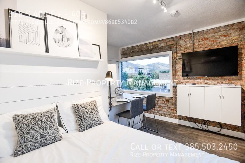 316 S 400 E #405 - Photo 6 of 12