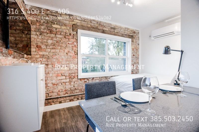 316 S 400 E #405 - Photo 7 of 12