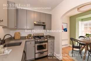 841 S 500 E #10 - Photo 1 of 1