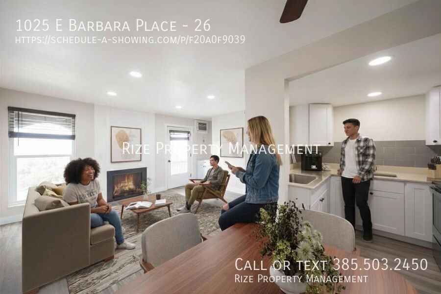 1025 E Barbara Pl #26