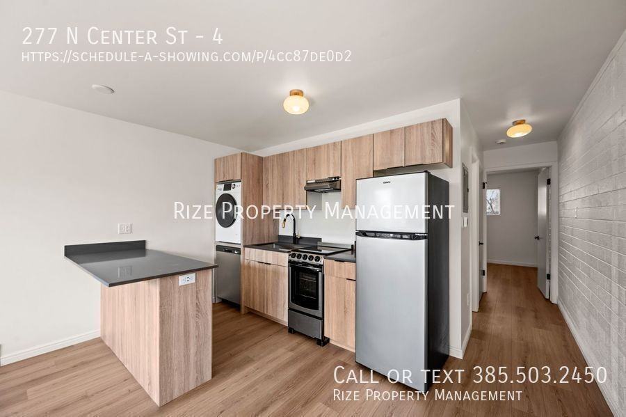 277 N Center St #4