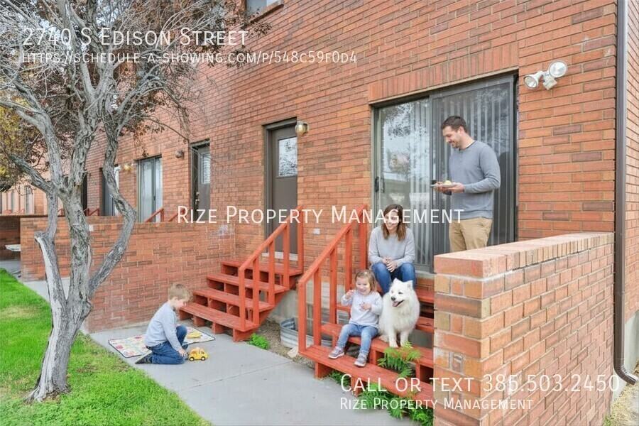 2740 S Edison St - Photo 2 of 5