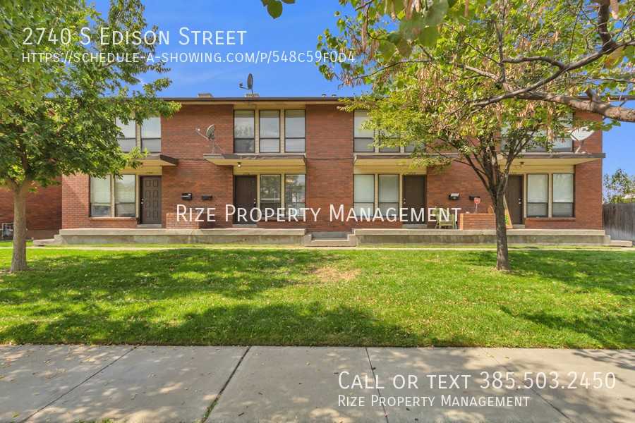 2740 S Edison St - Photo 3 of 5