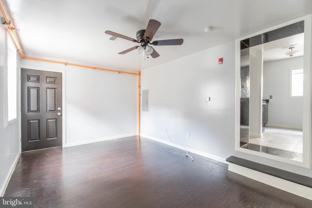 507 W Girard Ave #3R - Photo 1 of 1