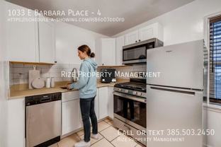 1033 E Barbara Pl #4 - Photo 1 of 1