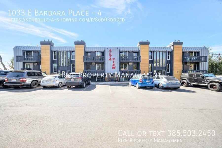 1033 E Barbara Pl #4 - Photo 5 of 8
