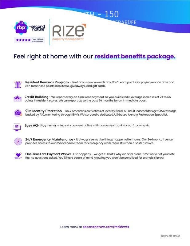 150 E Townhouse Ct #150 - Photo 3 of 19