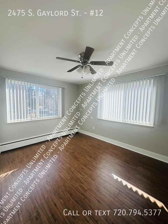 2475 S Gaylord St #12 - Photo 4 of 7