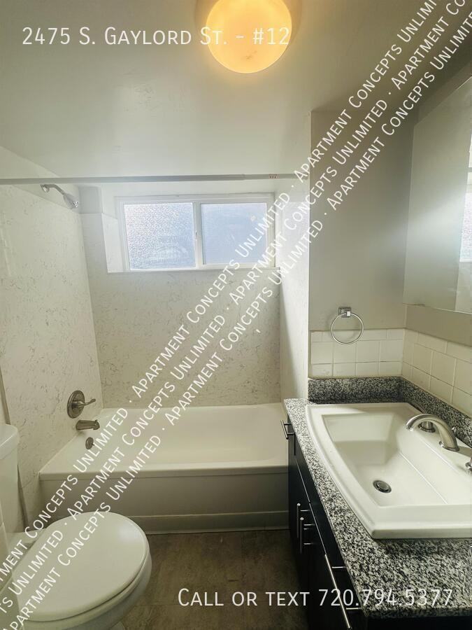 2475 S Gaylord St #12 - Photo 5 of 7