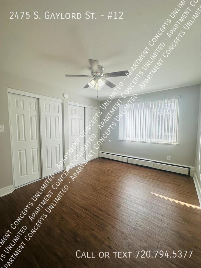 2475 S Gaylord St #12 - Photo 6 of 7