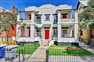 featured image of 615 Arizona Ave #2