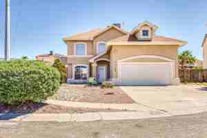 featured image of 7600 Plaza Redonda Dr