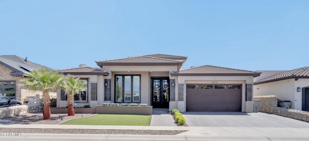 14812 Long Shadow Ave - Photo 2 of 50