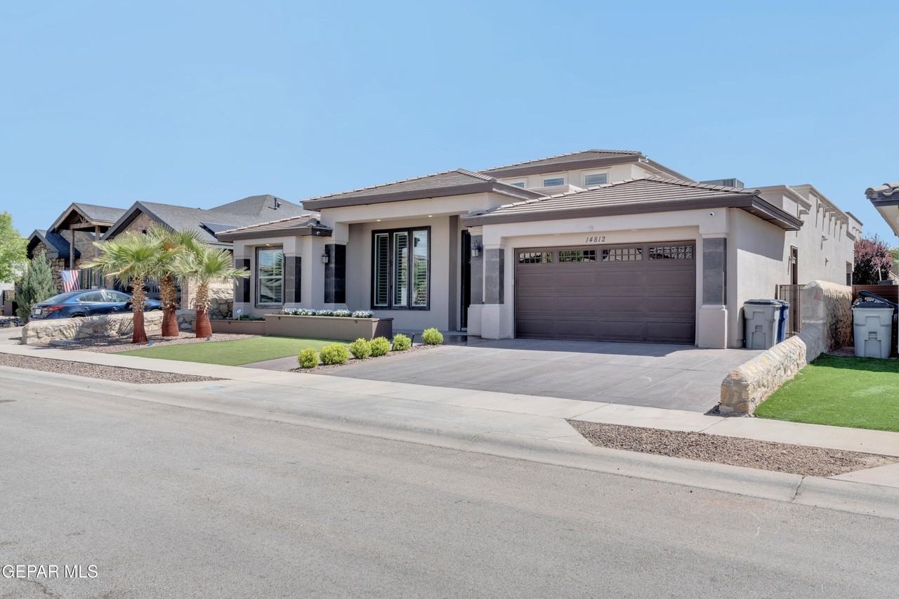 14812 Long Shadow Ave - Photo 3 of 50