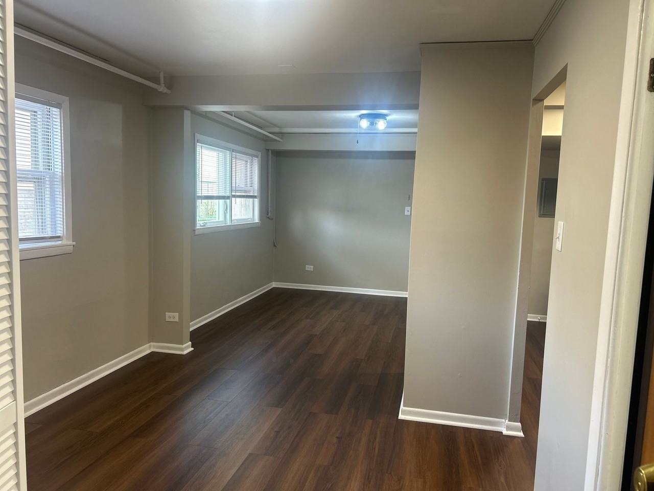 5018 W 24th Pl #BC - Photo 2 of 9