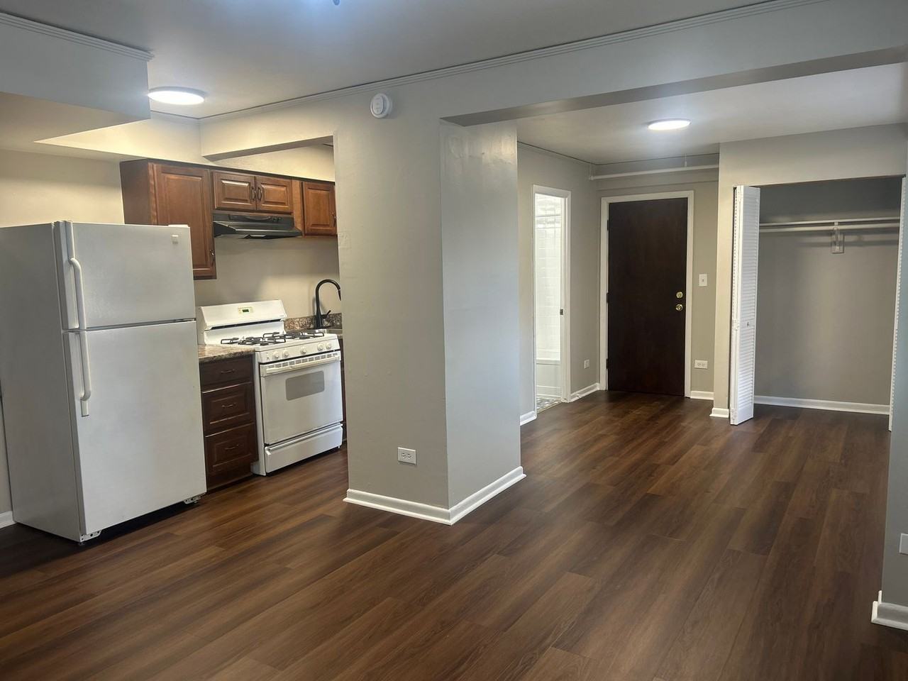 5018 W 24th Pl #BC - Photo 5 of 9