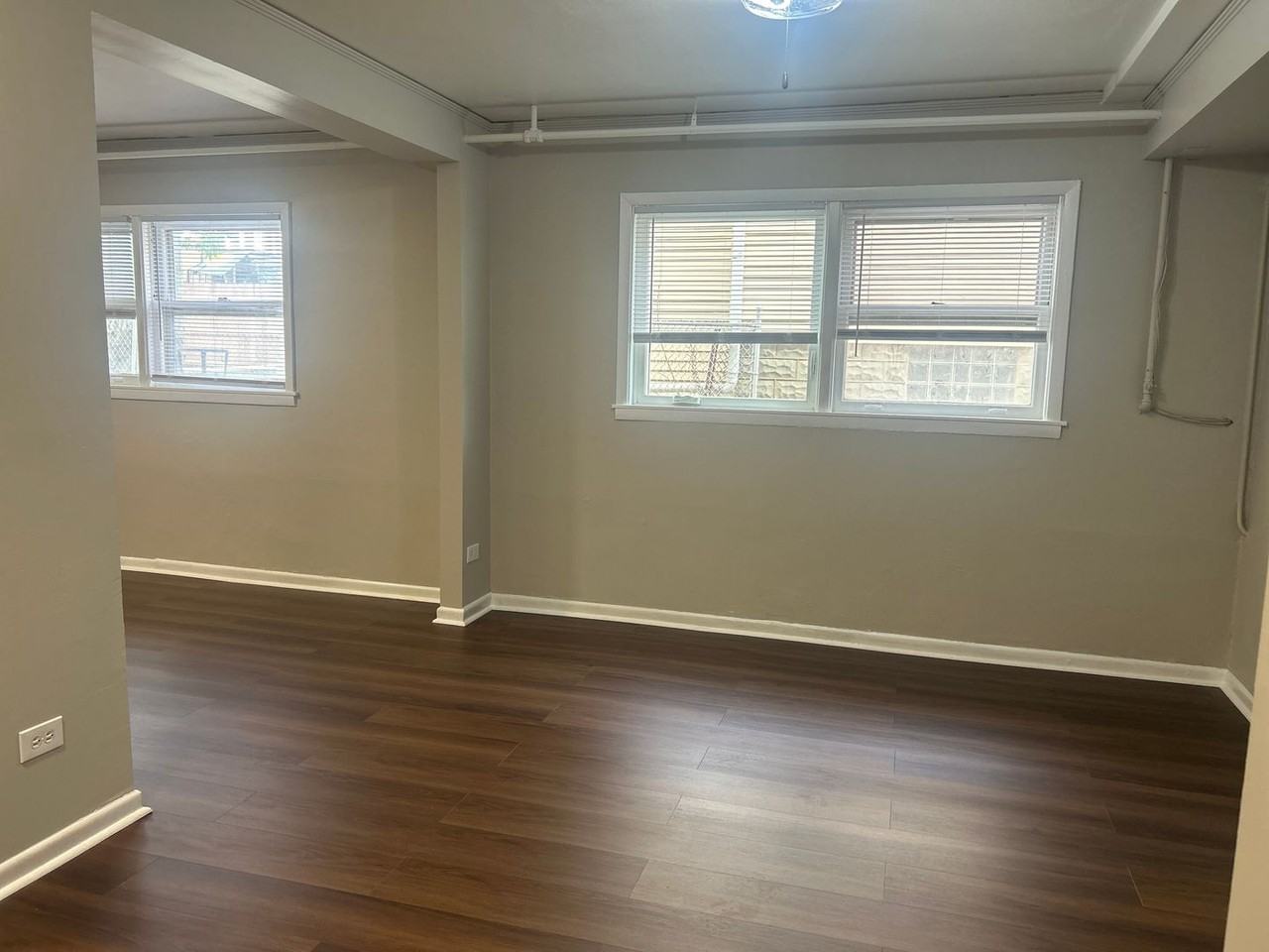 5018 W 24th Pl #BC - Photo 6 of 9