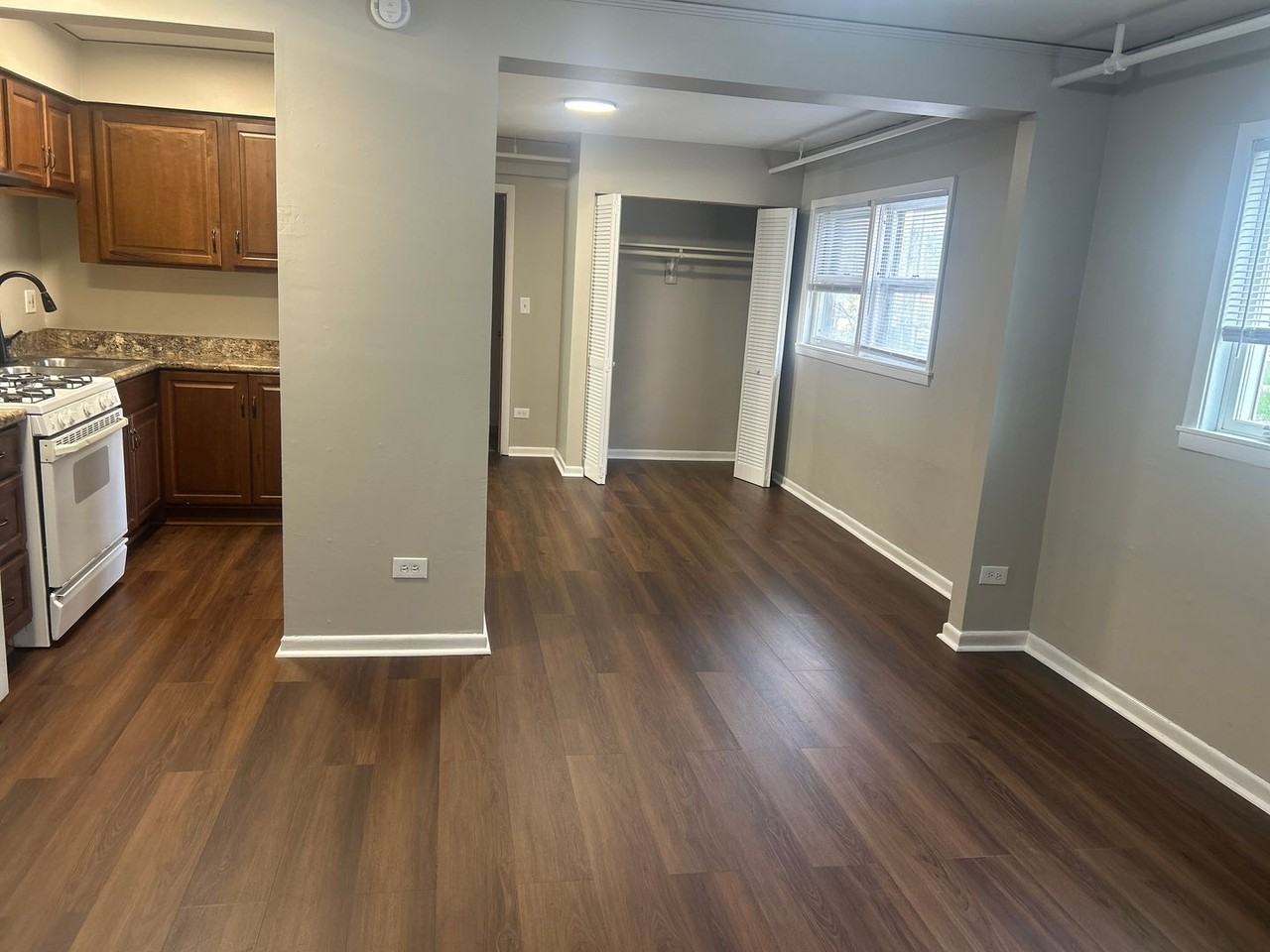 5018 W 24th Pl #BC - Photo 7 of 9