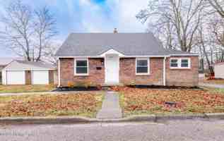 featured image of 204 W Warfield St