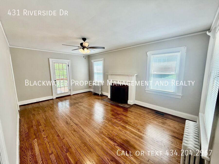 431 Riverside Dr - Photo 5 of 10