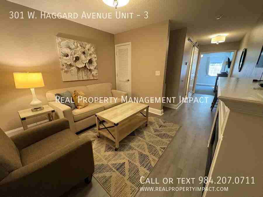 301 W Haggard Ave #3 - Photo 2 of 20