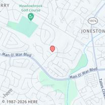 3817 Belleau Wood Dr - Photo 1 of 1