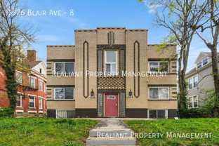 1526 Blair Ave #8 - Photo 1 of 1