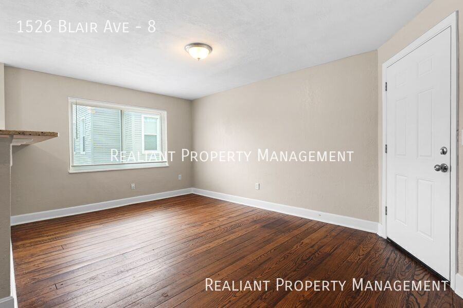 1526 Blair Ave #8 - Photo 4 of 46