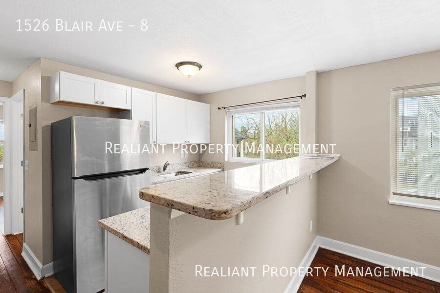 1526 Blair Ave #8 - Photo 6 of 46