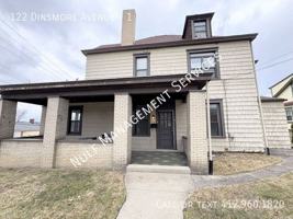 featured image of 122 Dinsmore Ave #1