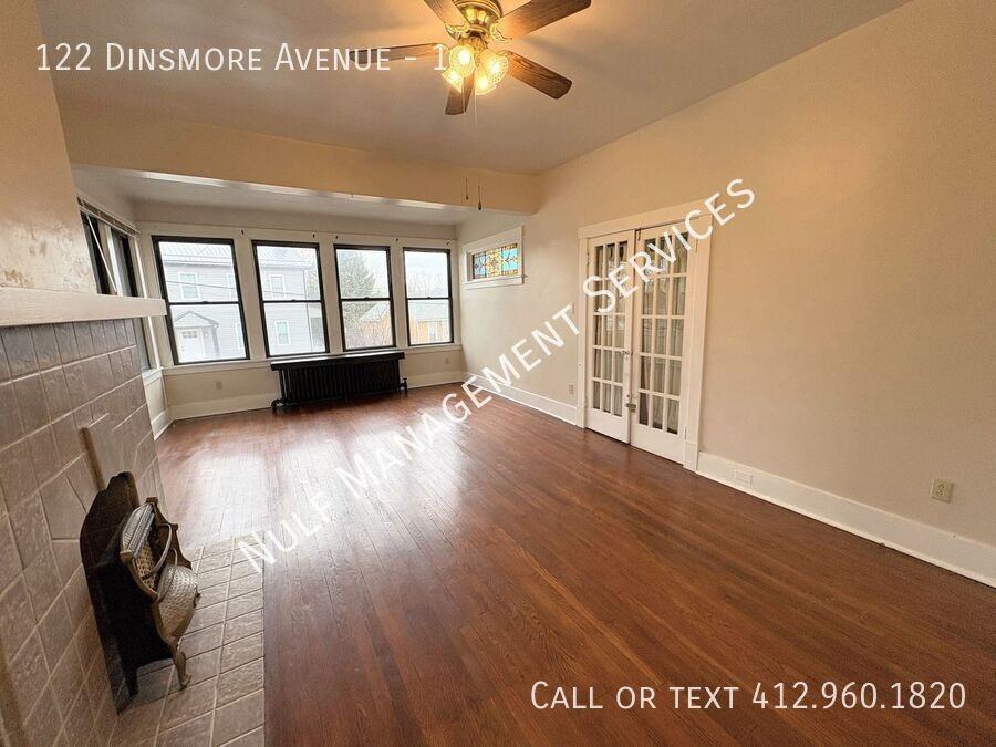 122 Dinsmore Ave #1 - Photo 4 of 12