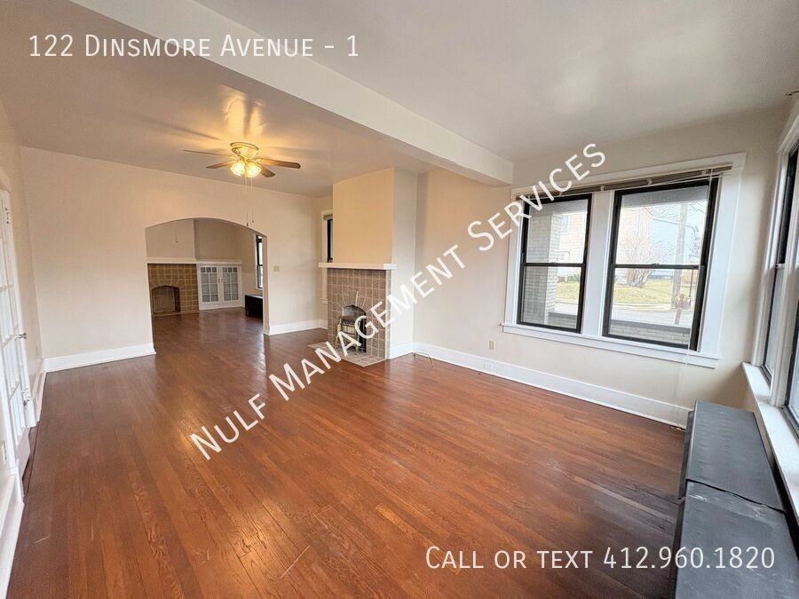 122 Dinsmore Ave #1 - Photo 5 of 12