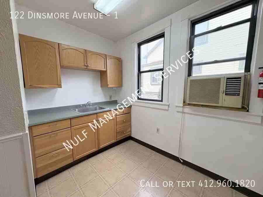 122 Dinsmore Ave #1 - Photo 7 of 12