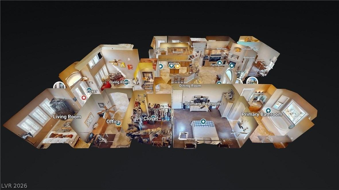 1119 Pinto Horse Ave - Photo 6 of 50